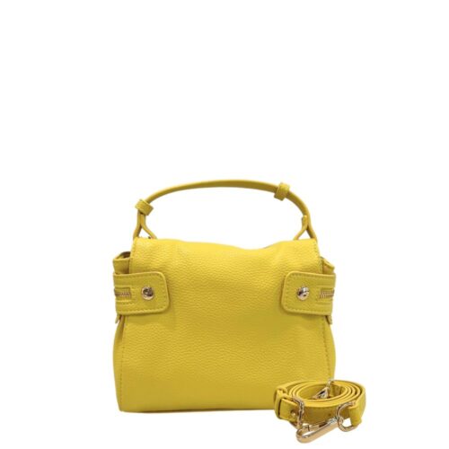 Twinset Kahevärviline õlakott 3 Twinset Kahevärviline õlakott