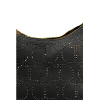 Twinset must õlakott 11 Twinset must õlakott