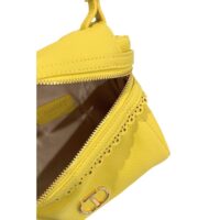 Twinset Kahevärviline õlakott 12 Twinset Kahevärviline õlakott