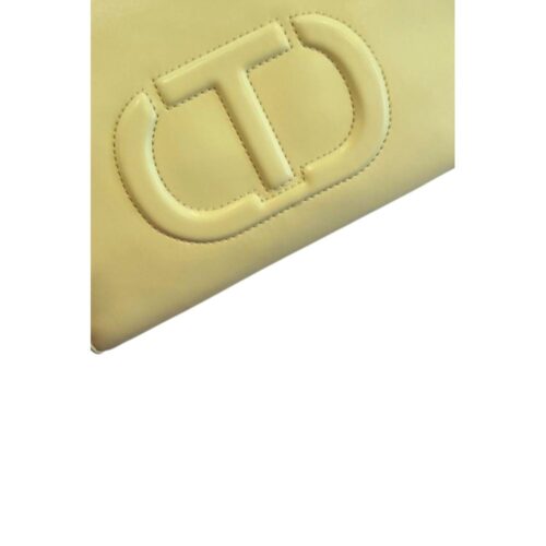 Twinset Kahevärviline õlakott 5 Twinset Kahevärviline õlakott