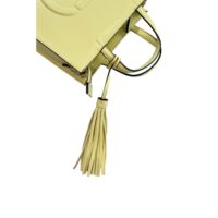 Twinset Kahevärviline õlakott 13 Twinset Kahevärviline õlakott