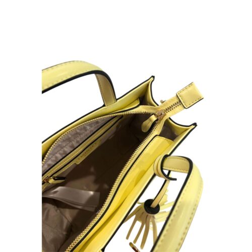 Twinset Kahevärviline õlakott 7 Twinset Kahevärviline õlakott