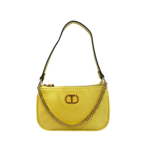 Twinset Kahevärviline käekott