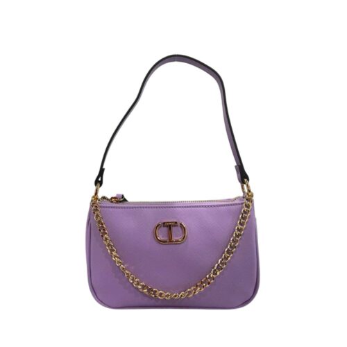 Twinset mitmevärviline käekott