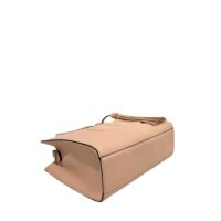 Twinset roosa käekott 11 Twinset roosa käekott