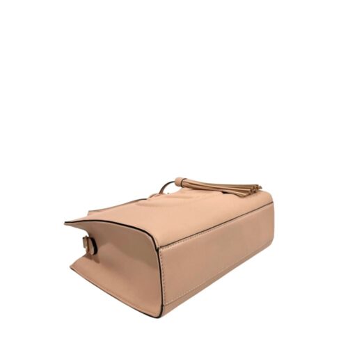 Twinset roosa käekott 4 Twinset roosa käekott