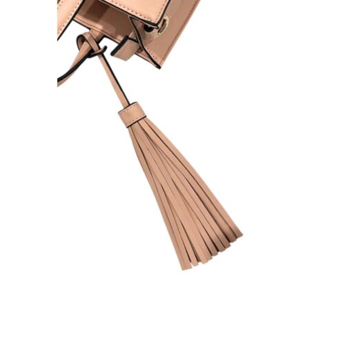 Twinset roosa käekott 6 Twinset roosa käekott