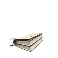 Twinset valge üleõlakott