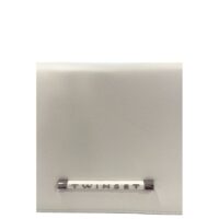 Twinset valge üleõlakott