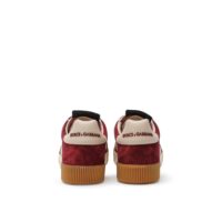 Dolce & Gabbana Valged madalad tossud