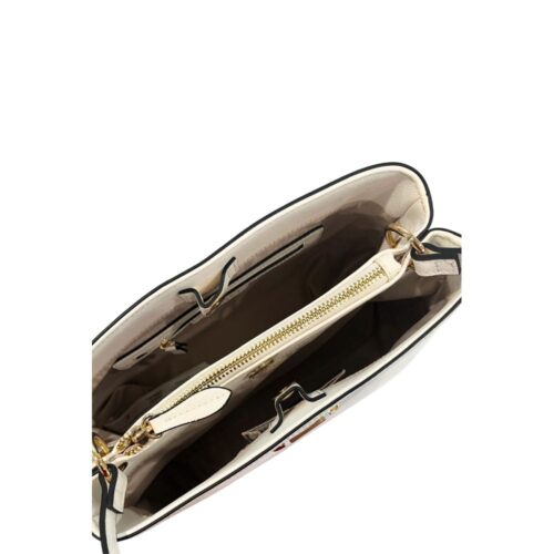 Twinset Valge käekott