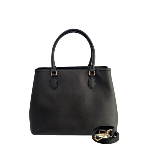 Twinset must õlakott 3 Twinset must õlakott