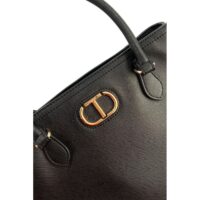 Twinset must õlakott 11 Twinset must õlakott