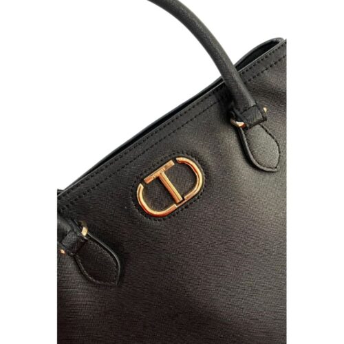 Twinset must õlakott 5 Twinset must õlakott