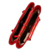 Twinset punane käekott 12 Twinset punane käekott