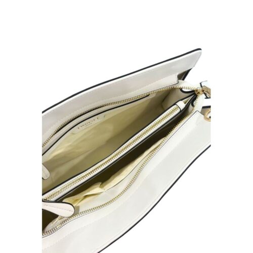 Twinset valge õlakott