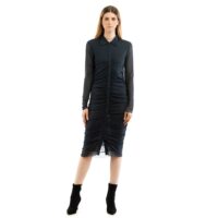 Patrizia Pepe sinine vabaajakleit