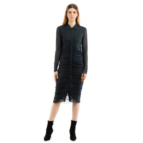 Patrizia Pepe sinine vabaajakleit