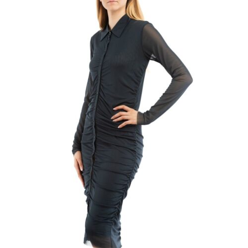 Patrizia Pepe sinine vabaajakleit