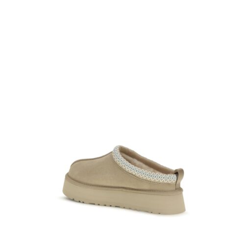 UGG beežid mules Tazz II 3 UGG beežid mules Tazz II