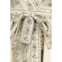 Zimmermann mitmevärviline pikk kleit 6 Zimmermann mitmevärviline pikk kleit