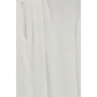 Max Mara valge pluus 6 Max Mara valge pluus