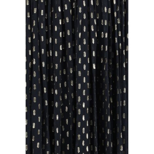 Zimmermann Must pikk kleit