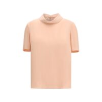 Valentino mitmevärviline pluus