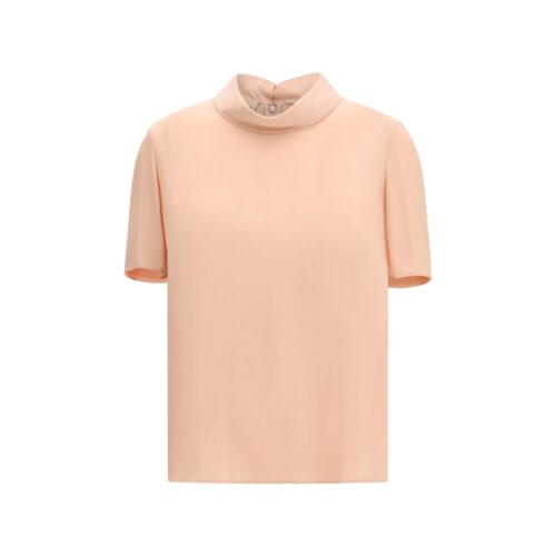 Valentino mitmevärviline pluus