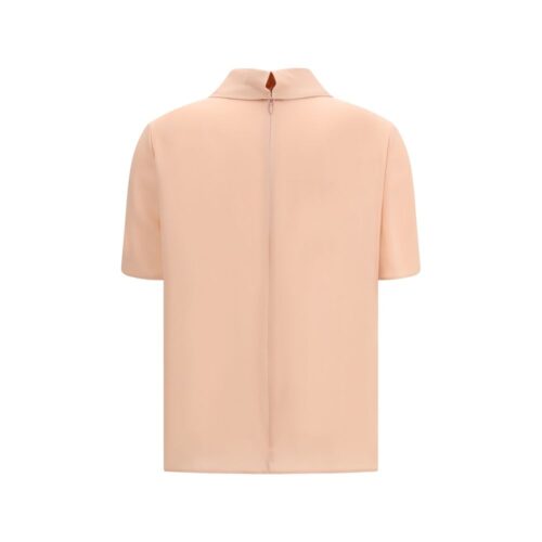 Valentino mitmevärviline pluus