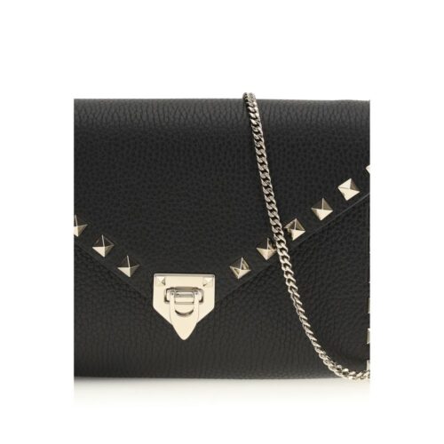 Valentino Garavani Must rahakott 4 Valentino Garavani Must rahakott