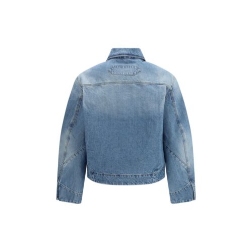 Jacquemus Sinine jakk 2 Jacquemus Sinine jakk