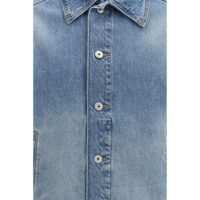 Jacquemus Sinine jakk 6 Jacquemus Sinine jakk