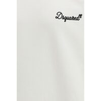 Dsquared² valge pusa