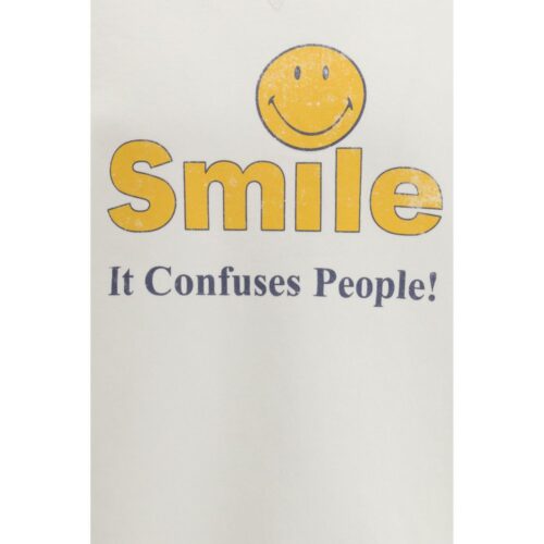 Dsquared² valge pusa