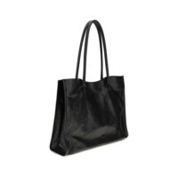 Balenciaga must õlakott Le City Tote Bag