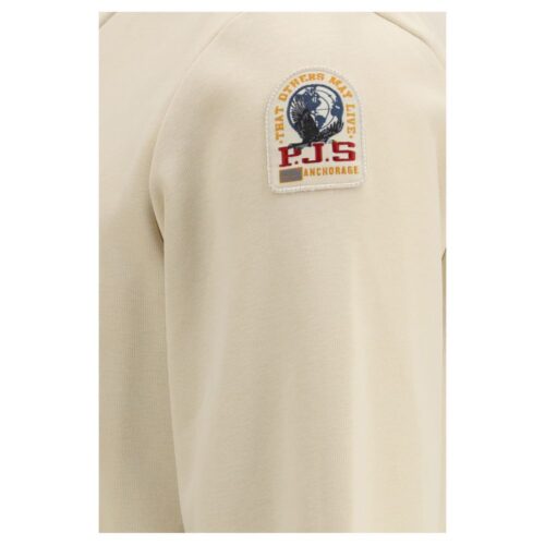 Parajumpers kahevärviline dressipluus K2 3 Parajumpers kahevärviline dressipluus K2