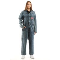 Moschino mitmevärviline jumpsuit 4 Moschino mitmevärviline jumpsuit