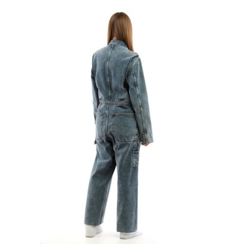 Moschino mitmevärviline jumpsuit 3 Moschino mitmevärviline jumpsuit