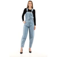 Moschino mitmevärviline kombinesoon