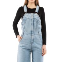 Moschino mitmevärviline kombinesoon