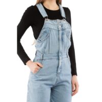 Moschino mitmevärviline kombinesoon