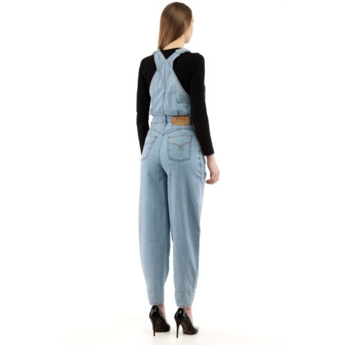 Moschino mitmevärviline kombinesoon