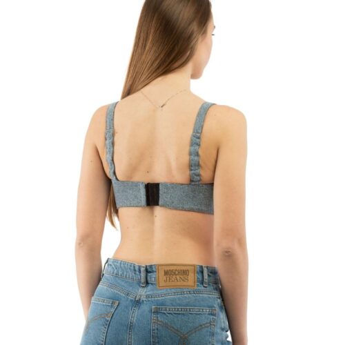 Moschino mitmevärviline maika 3 Moschino mitmevärviline maika