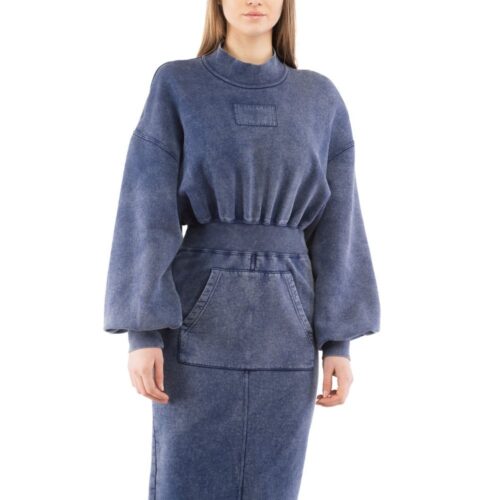 Moschino mitmevärviline vabaaja kleit