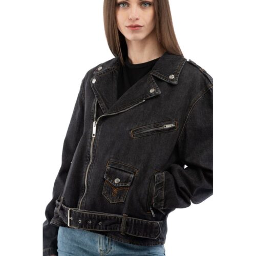 Moschino mitmevärviline jakk 2 Moschino mitmevärviline jakk