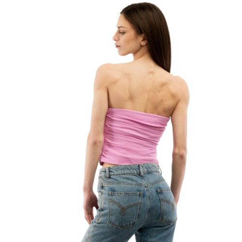 Moschino mitmevärviline maika