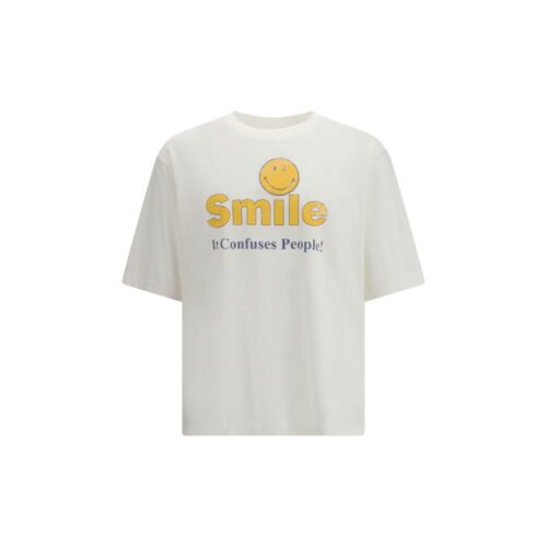 Dsquared² valge T-särk