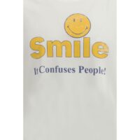 Dsquared² valge T-särk