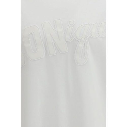 Dsquared² valge T-särk